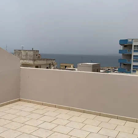 Buena Vista Corner