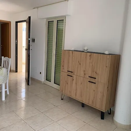 Buena Vista Corner Appartement Gallipoli