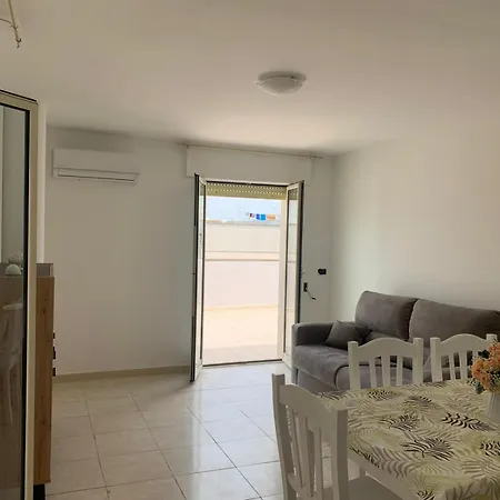 Buena Vista Corner Appartement