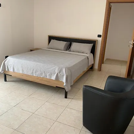 Appartement Buena Vista Corner *