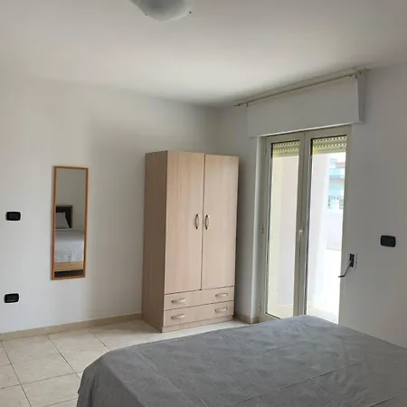 Appartement Buena Vista Corner Gallipoli
