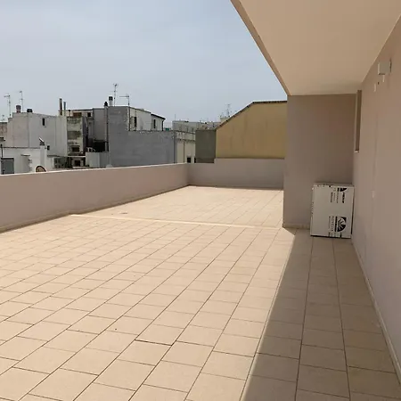 Buena Vista Corner Appartement Gallipoli
